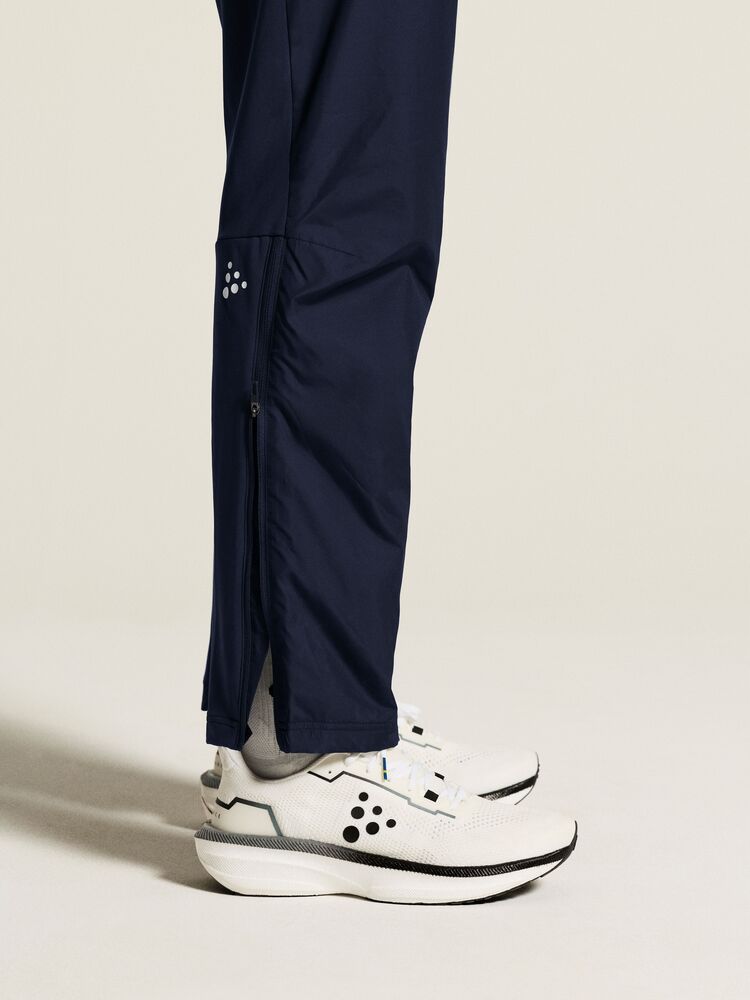 Ability Warm Pants von Craft – Navy