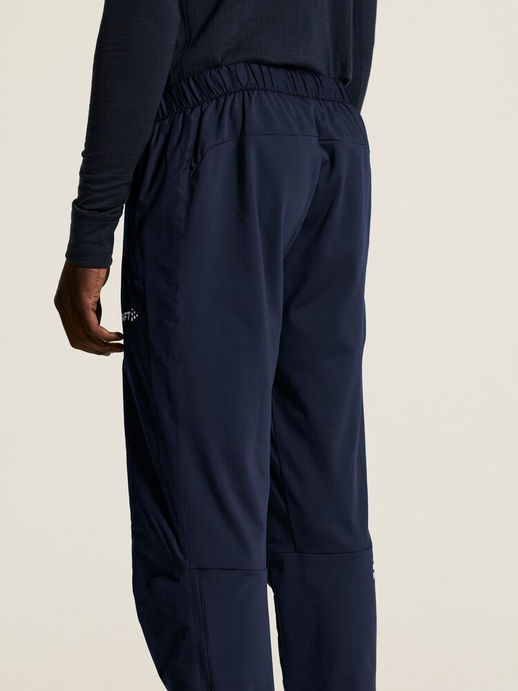 Ability Warm Pants von Craft – Navy