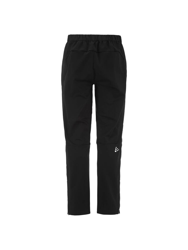 Ability Warm Pants von Craft – Navy