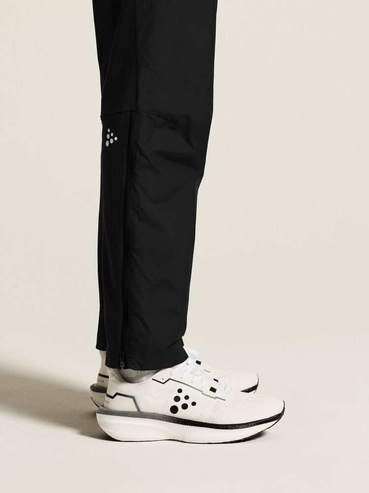 Ability Warm Pants von Craft – Navy