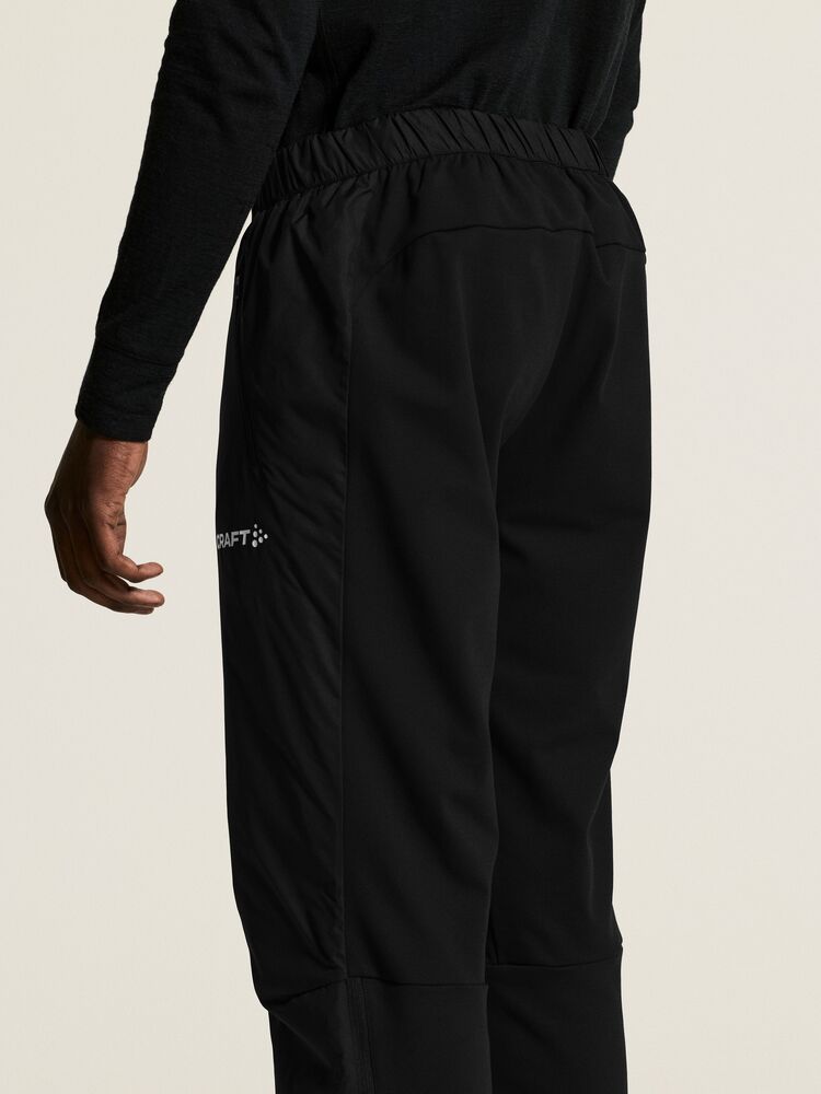 Ability Warm Pants von Craft – Navy