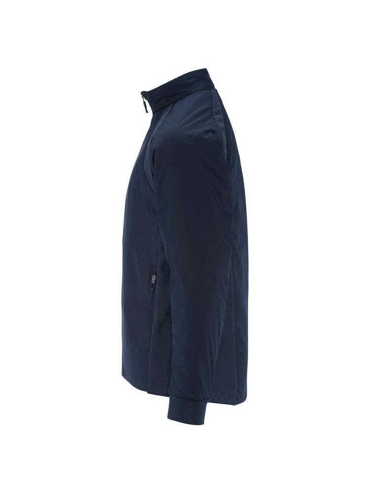 Ability Warm Jacket Jr von Craft – Navy