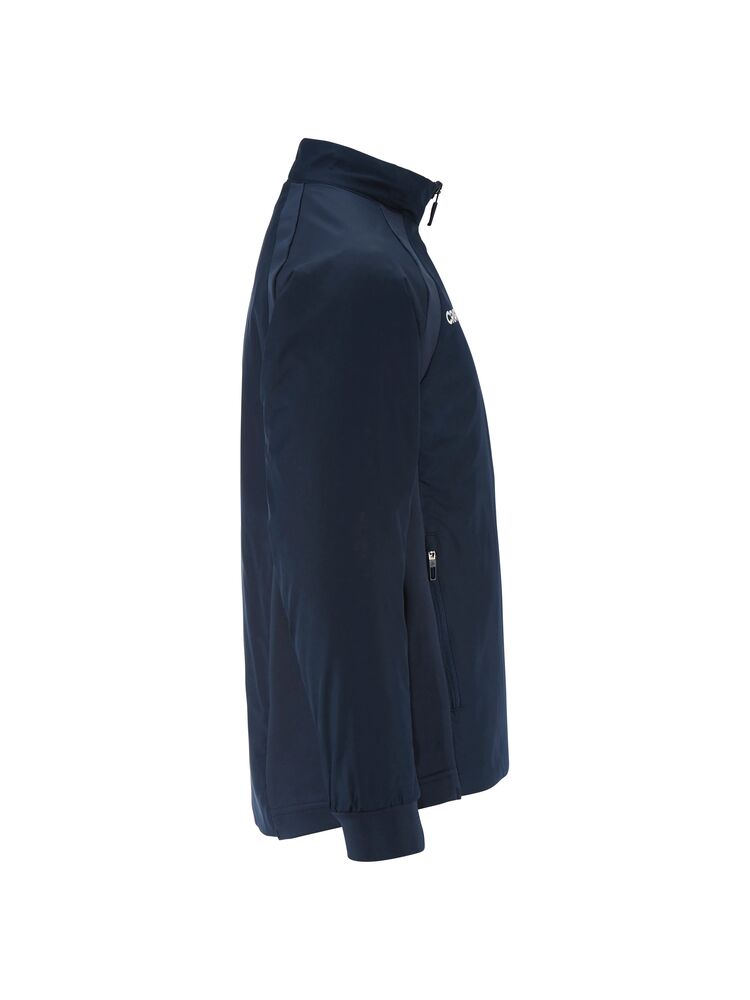 Ability Warm Jacket Jr von Craft – Navy