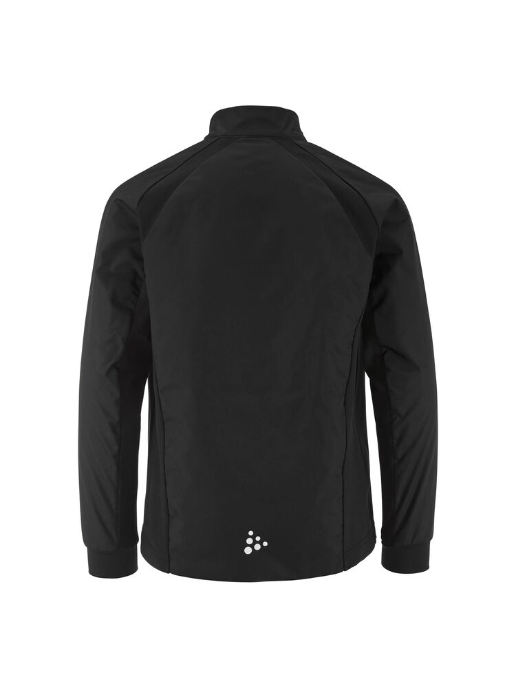 Ability Warm Jacket Jr von Craft – Navy