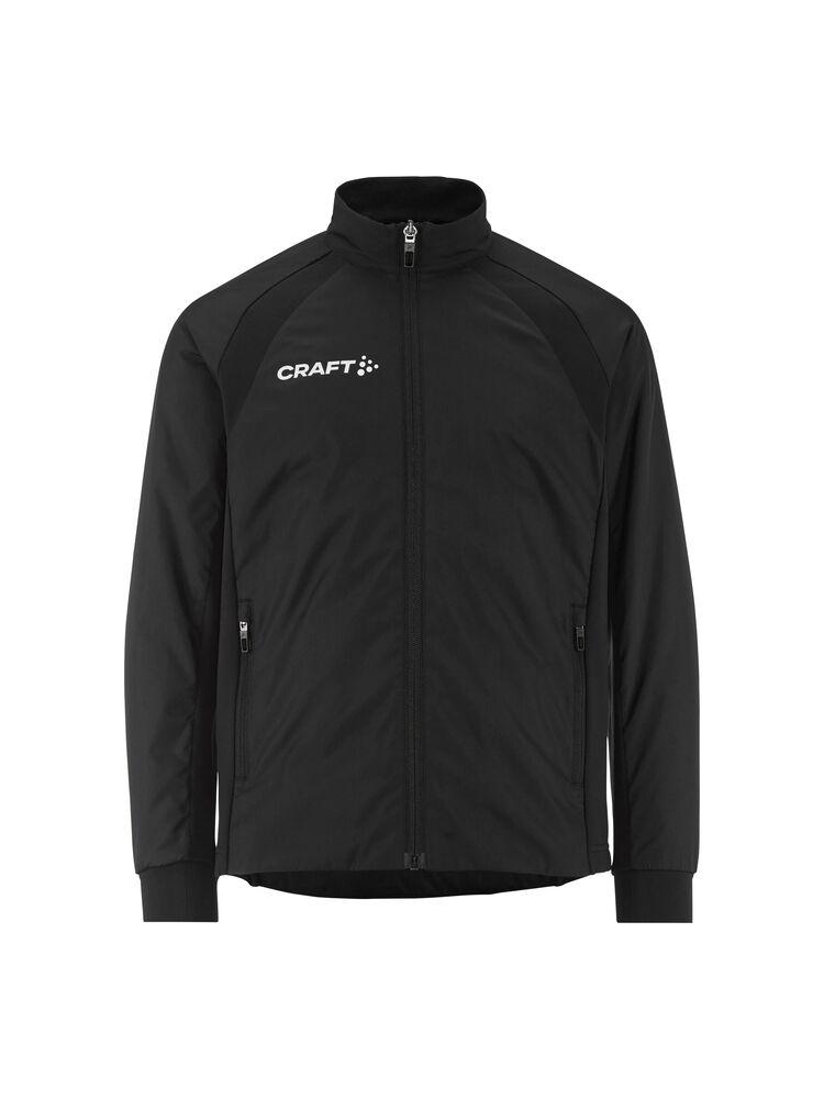 Ability Warm Jacket Jr von Craft – Navy