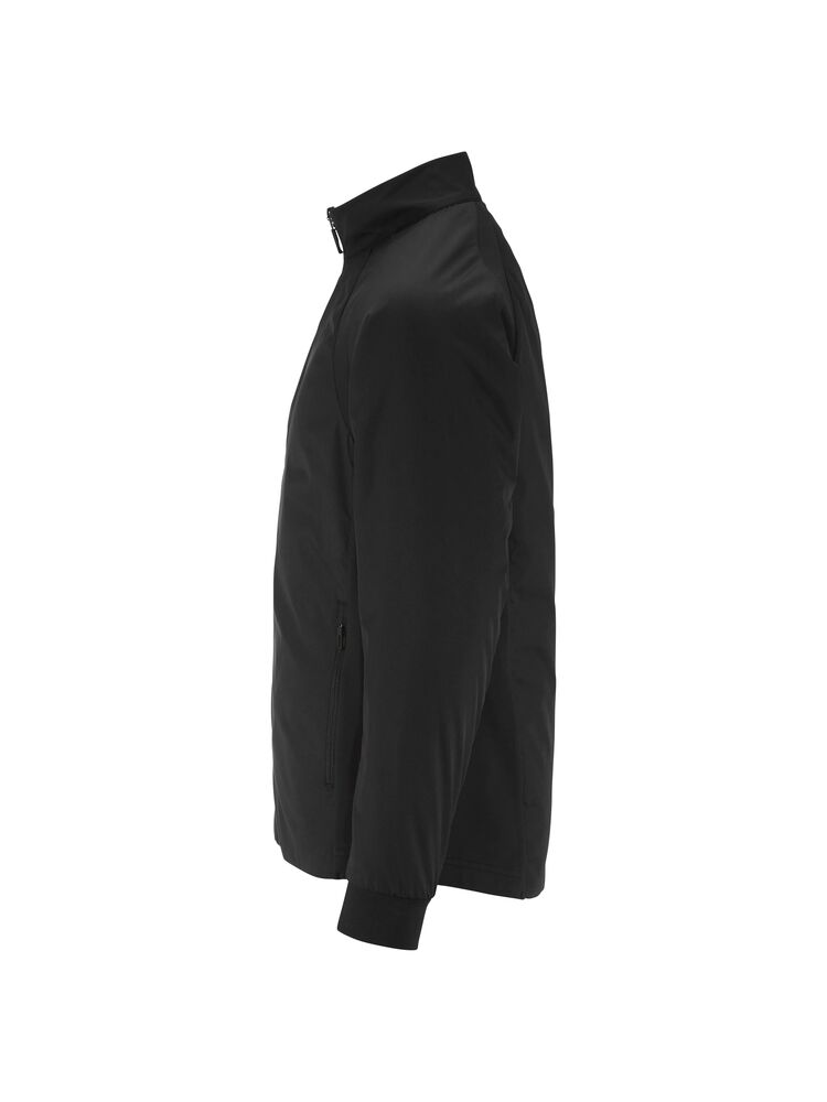 Ability Warm Jacket Jr von Craft – Navy