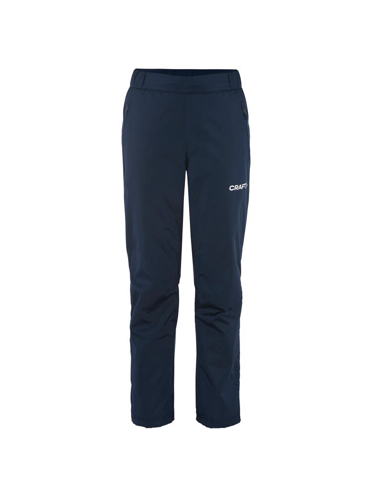 Ability Warm Pants Jr von Craft – Navy