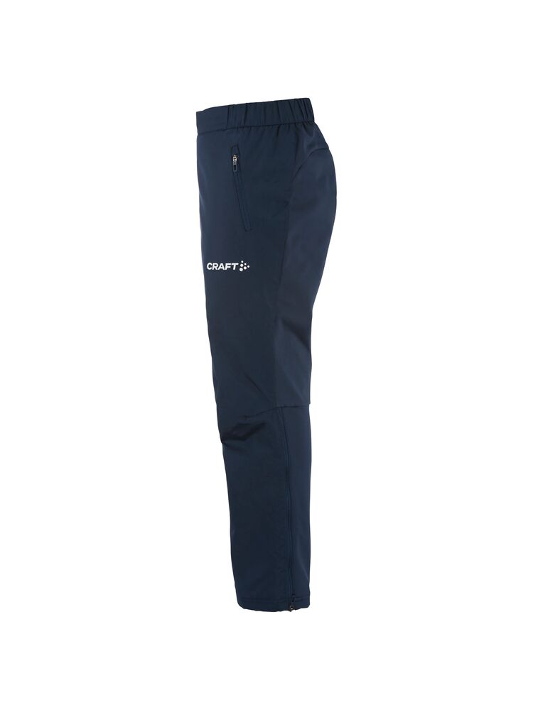 Ability Warm Pants Jr von Craft – Navy