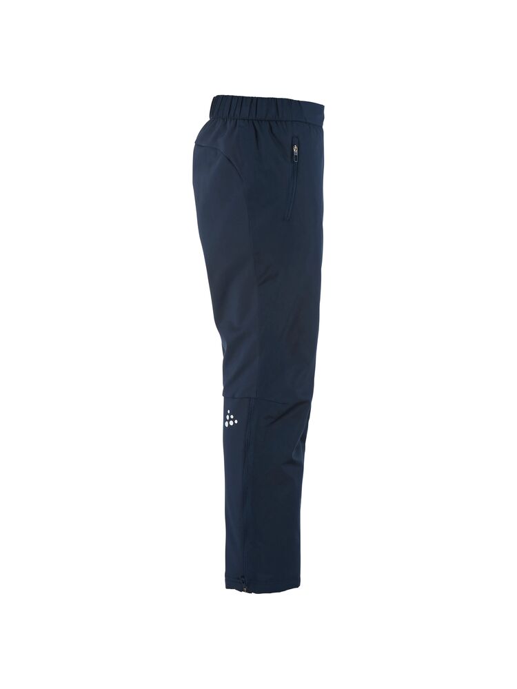 Ability Warm Pants Jr von Craft – Navy