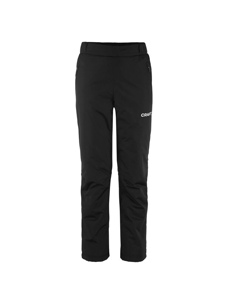 Ability Warm Pants Jr von Craft – Navy