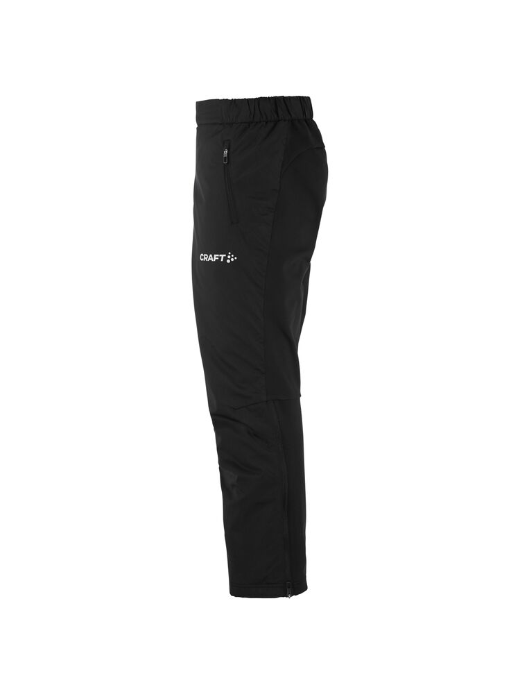 Ability Warm Pants Jr von Craft – Navy