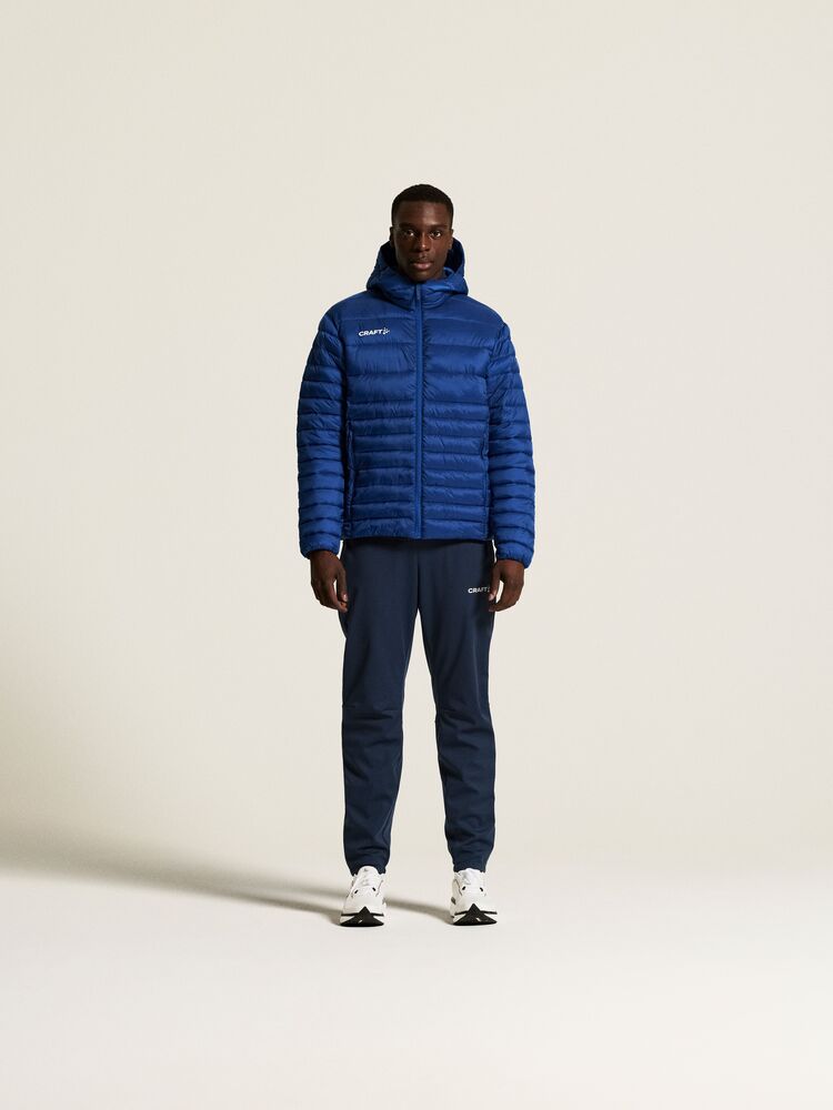 Ability Isolate Jacket M von Craft – Club Cobolt