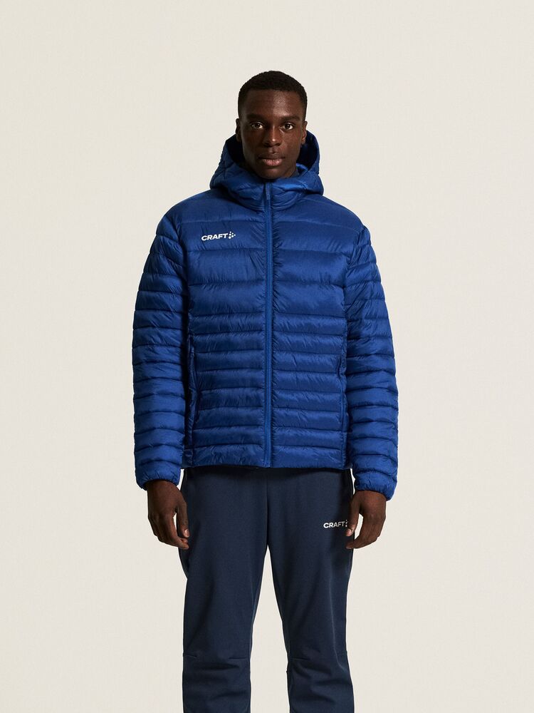 Ability Isolate Jacket M von Craft – Club Cobolt
