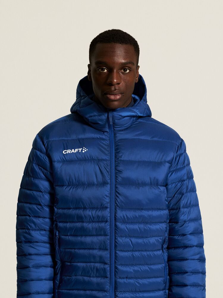 Ability Isolate Jacket M von Craft – Club Cobolt