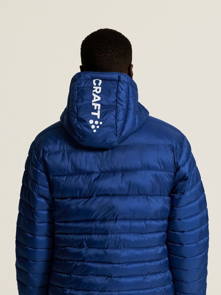 Ability Isolate Jacket M von Craft – Club Cobolt