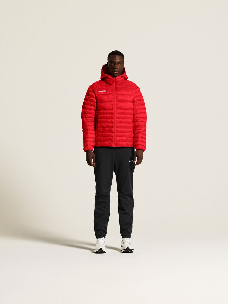 Ability Isolate Jacket M von Craft – Club Cobolt