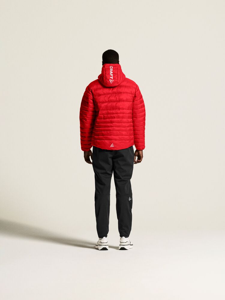 Ability Isolate Jacket M von Craft – Club Cobolt
