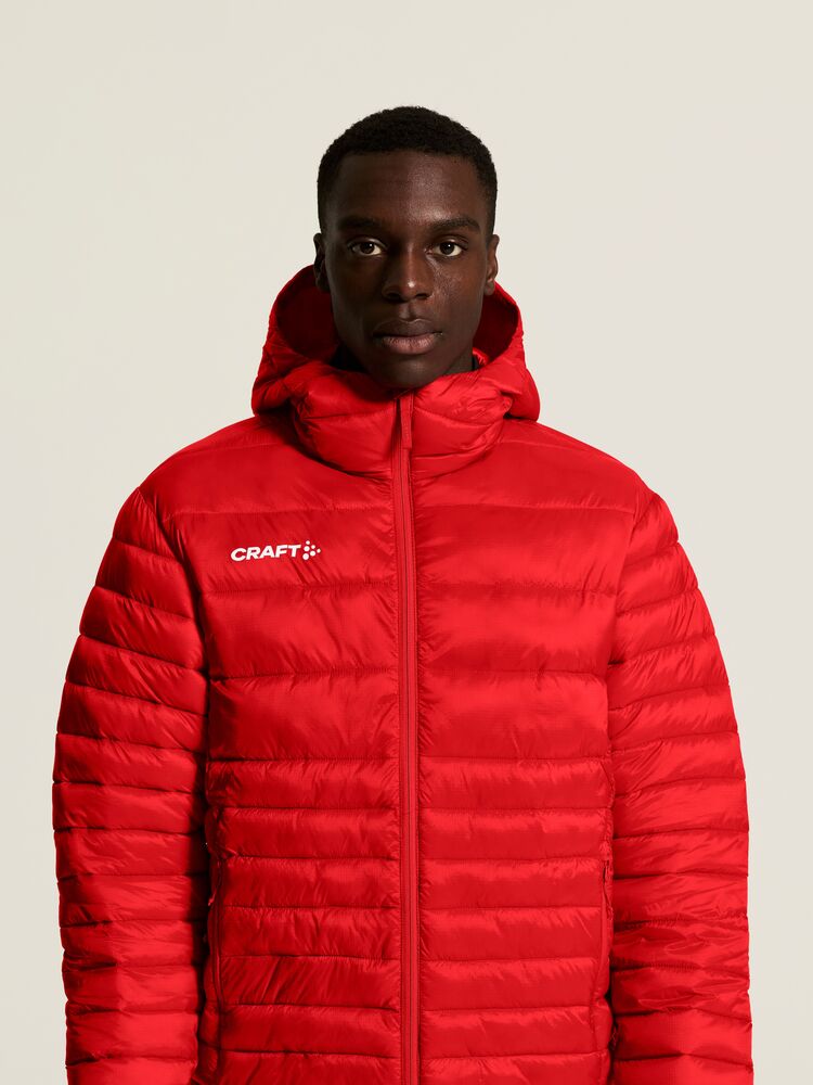 Ability Isolate Jacket M von Craft – Club Cobolt