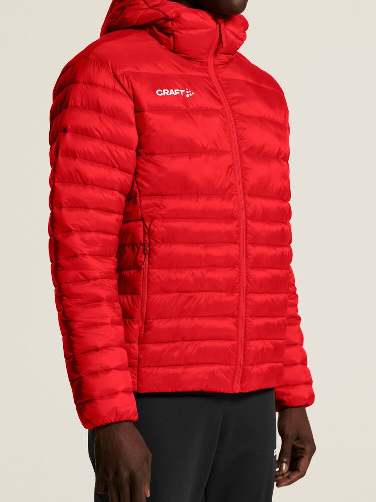 Ability Isolate Jacket M von Craft – Club Cobolt