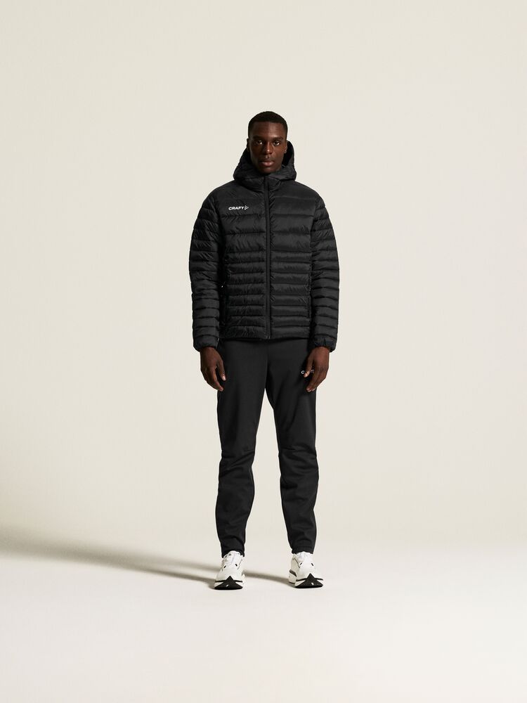 Ability Isolate Jacket M von Craft – Club Cobolt