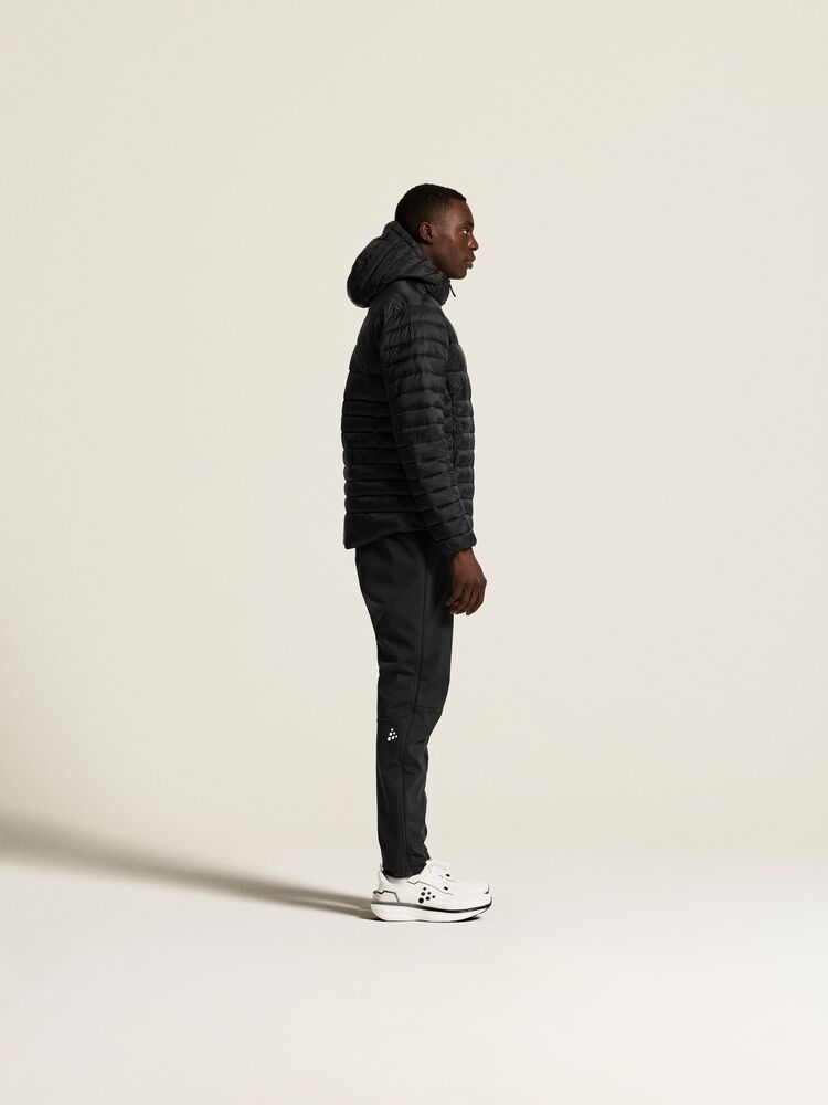 Ability Isolate Jacket M von Craft – Club Cobolt