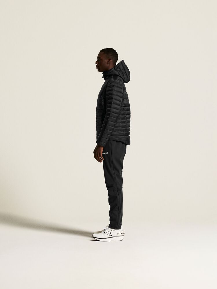 Ability Isolate Jacket M von Craft – Club Cobolt