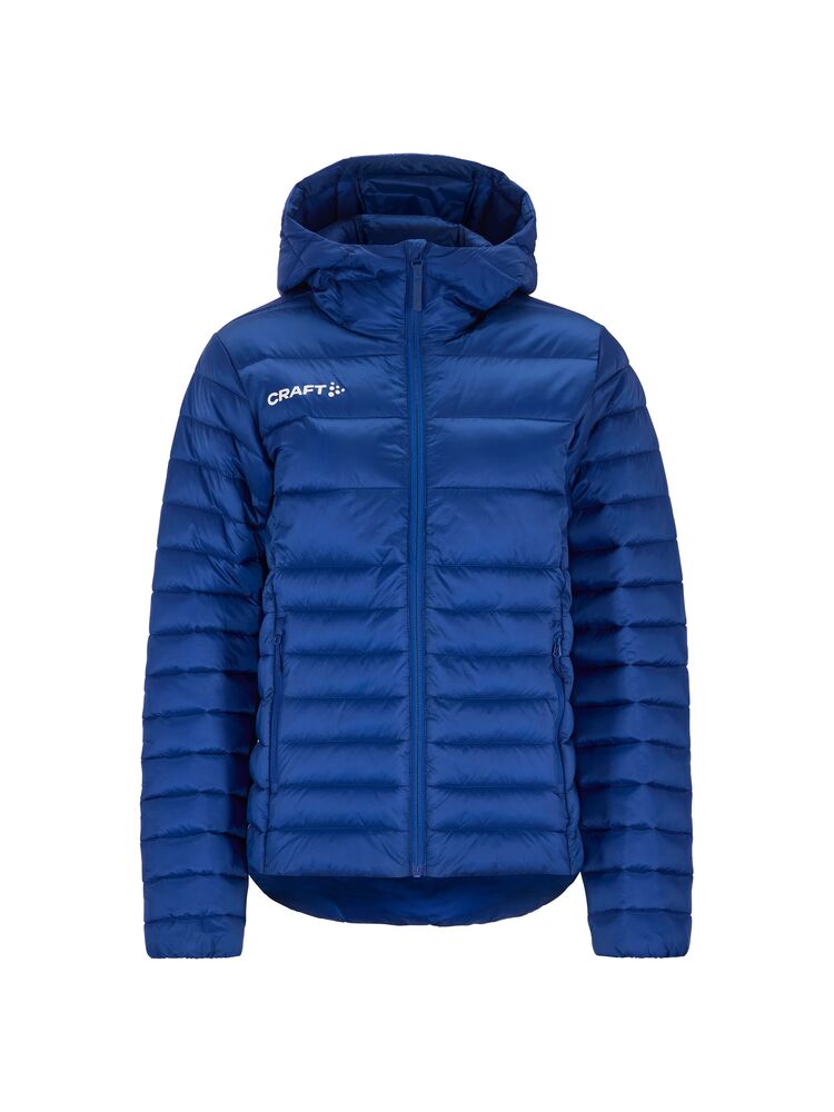 Ability Isolate Jacket W von Craft – Club Cobolt