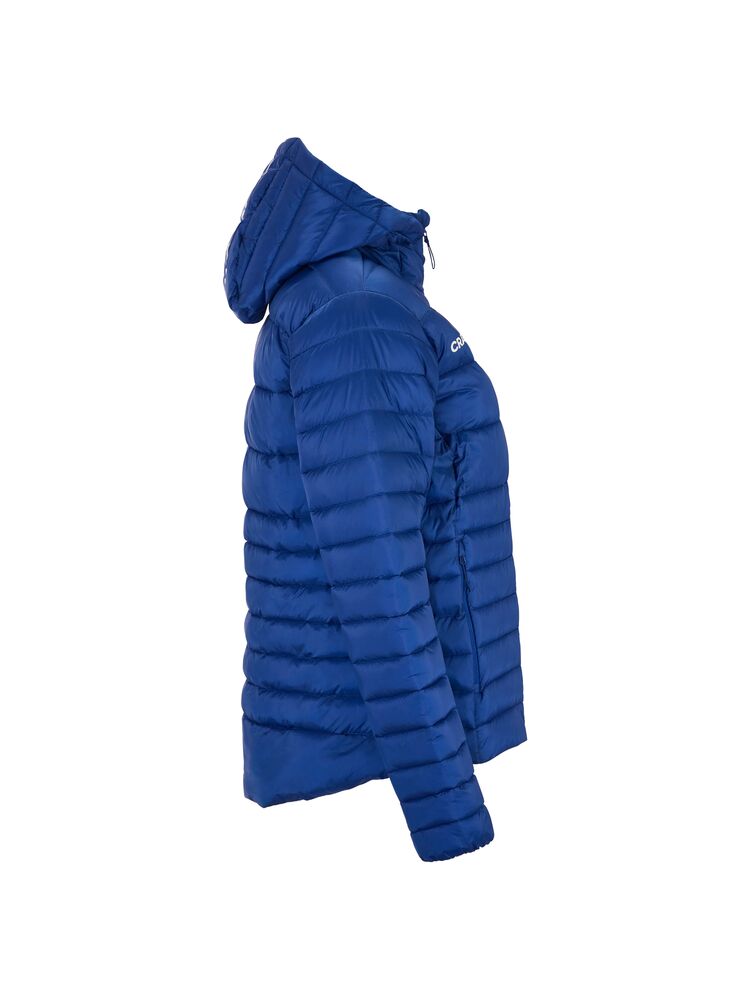 Ability Isolate Jacket W von Craft – Club Cobolt