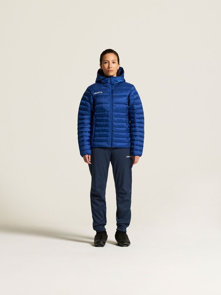 Ability Isolate Jacket W von Craft – Club Cobolt