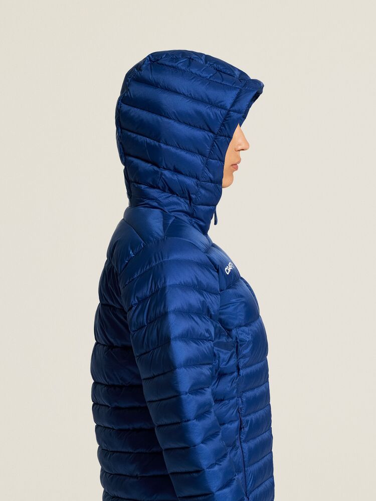 Ability Isolate Jacket W von Craft – Club Cobolt