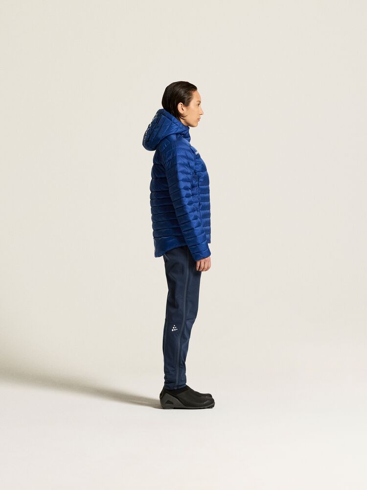 Ability Isolate Jacket W von Craft – Club Cobolt