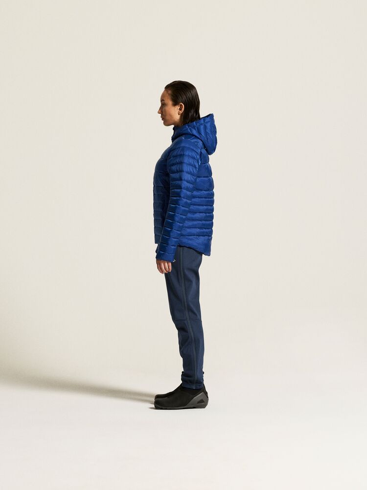 Ability Isolate Jacket W von Craft – Club Cobolt
