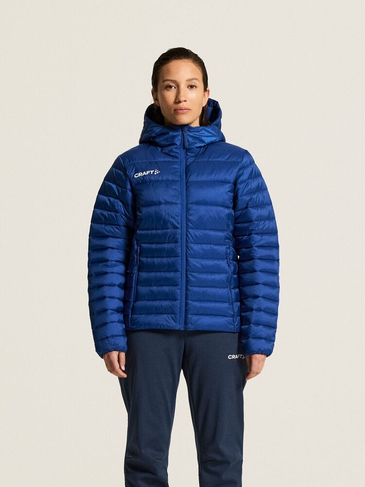 Ability Isolate Jacket W von Craft – Club Cobolt