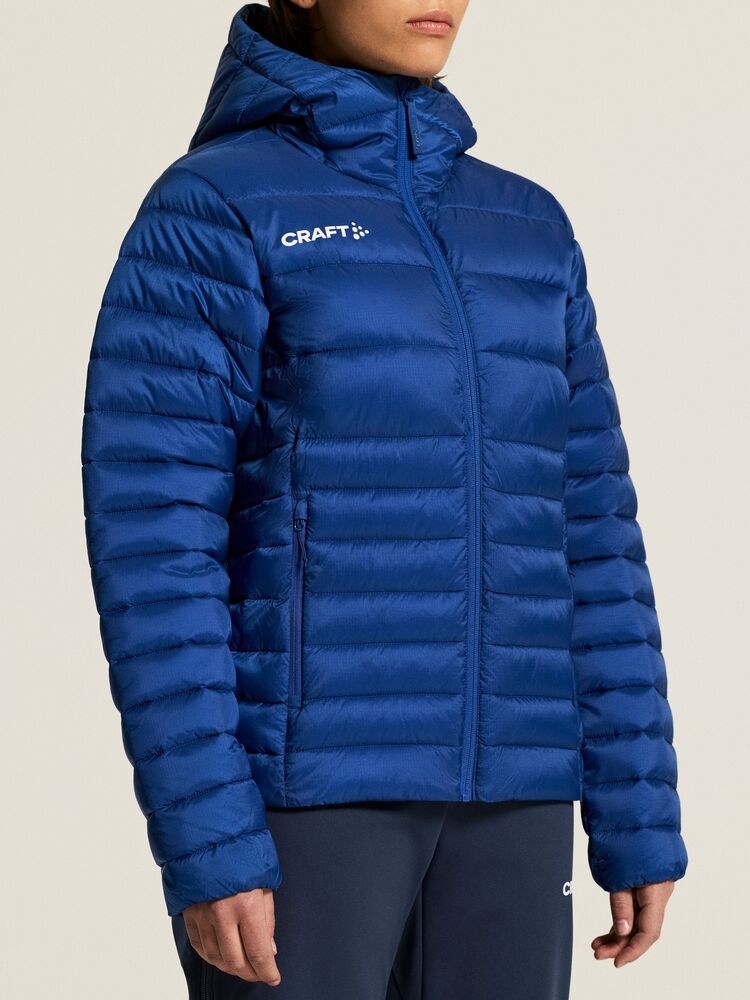Ability Isolate Jacket W von Craft – Club Cobolt