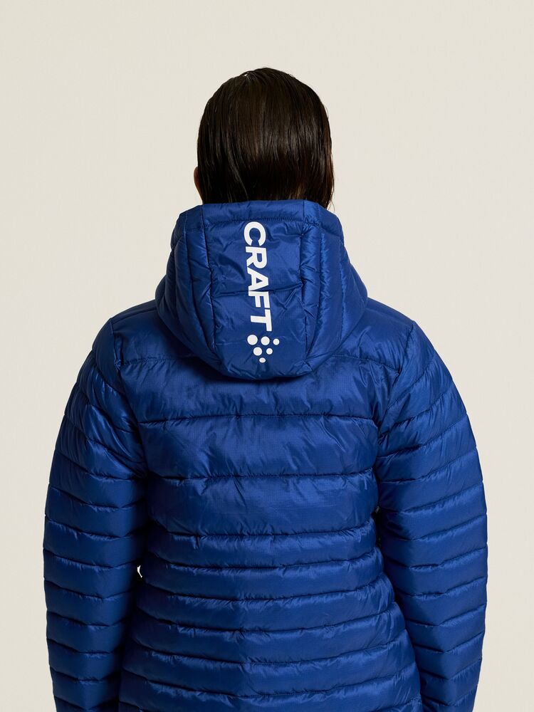 Ability Isolate Jacket W von Craft – Club Cobolt