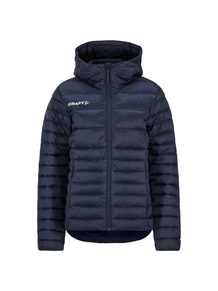 Ability Isolate Jacket W von Craft – Club Cobolt