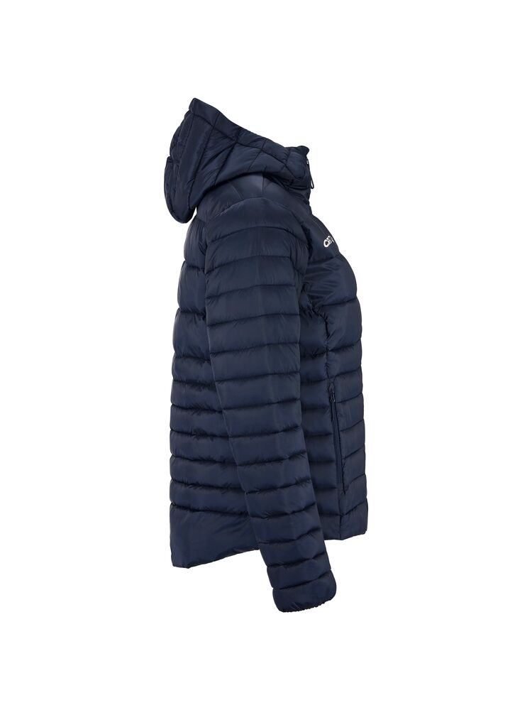 Ability Isolate Jacket W von Craft – Club Cobolt