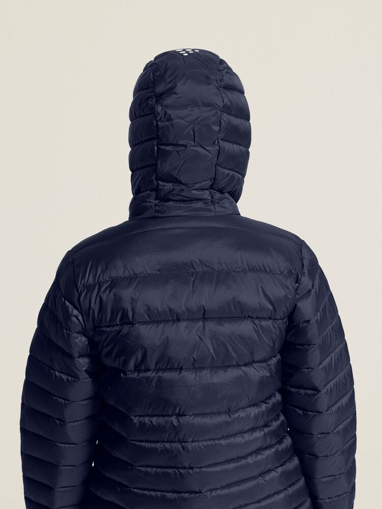 Ability Isolate Jacket W von Craft – Club Cobolt