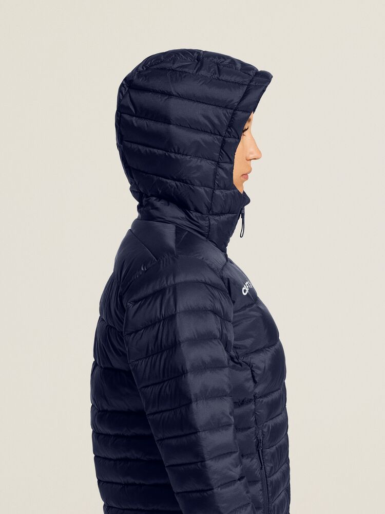 Ability Isolate Jacket W von Craft – Club Cobolt