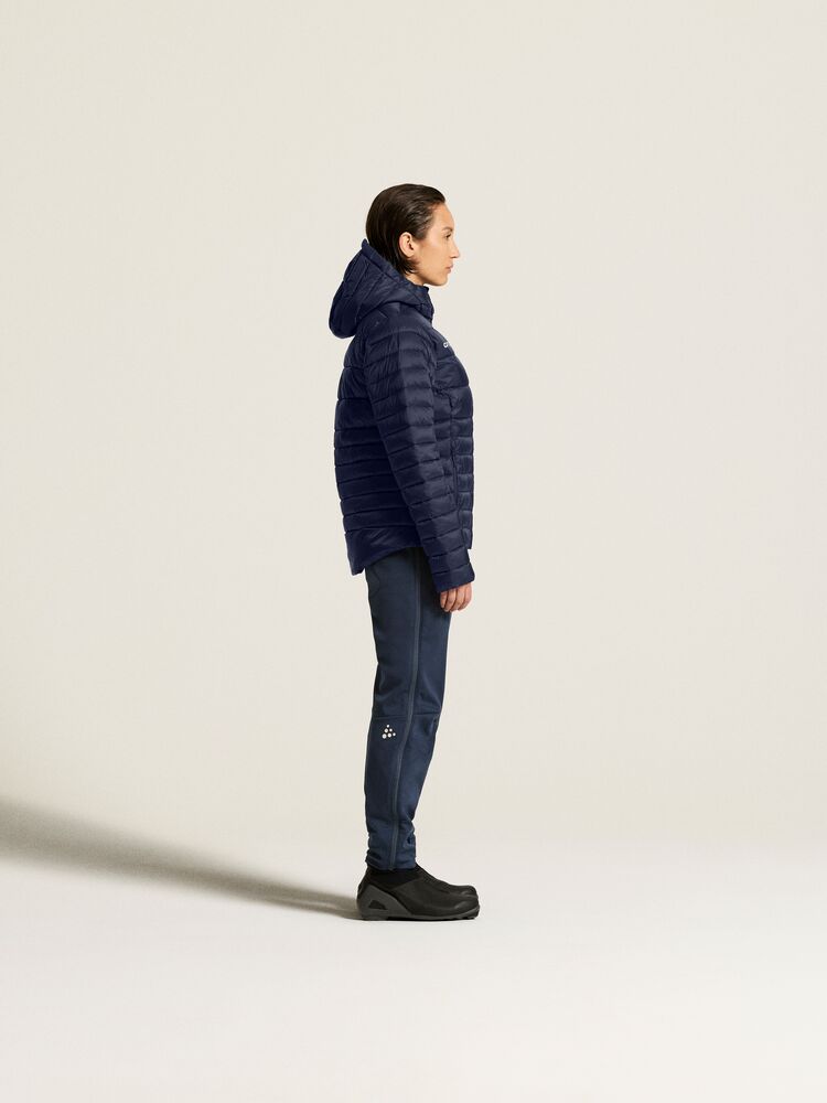 Ability Isolate Jacket W von Craft – Club Cobolt