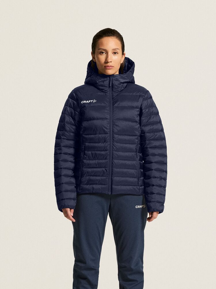 Ability Isolate Jacket W von Craft – Club Cobolt