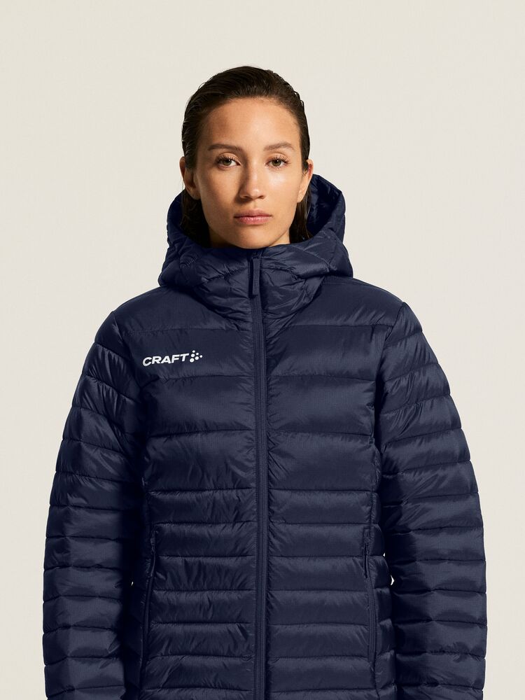 Ability Isolate Jacket W von Craft – Club Cobolt