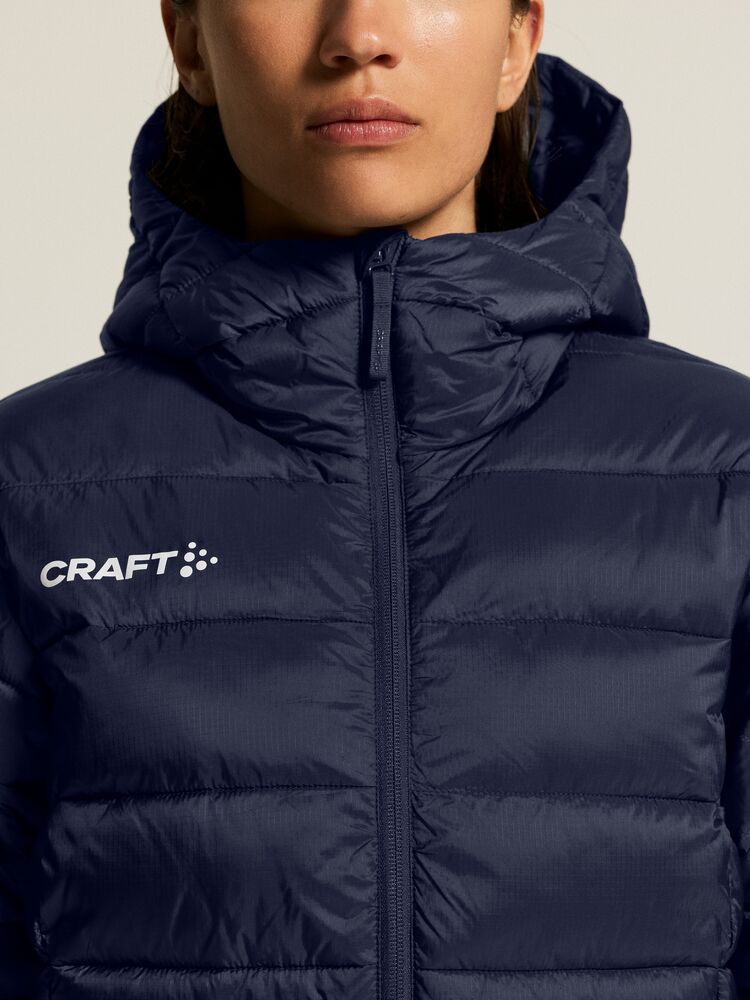 Ability Isolate Jacket W von Craft – Club Cobolt