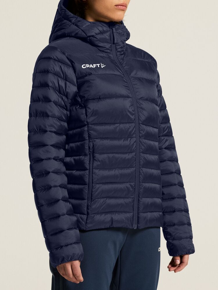 Ability Isolate Jacket W von Craft – Club Cobolt