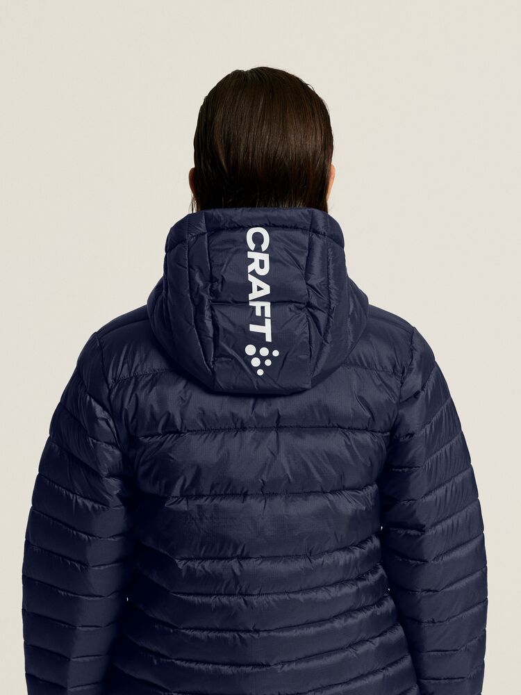 Ability Isolate Jacket W von Craft – Club Cobolt