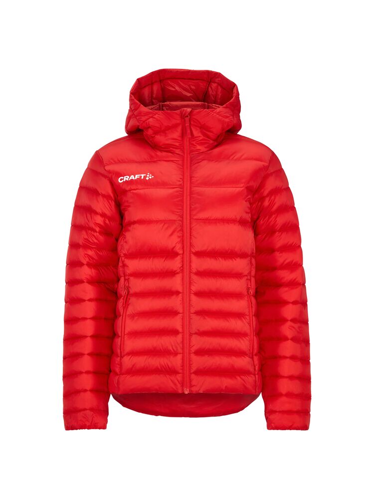 Ability Isolate Jacket W von Craft – Club Cobolt