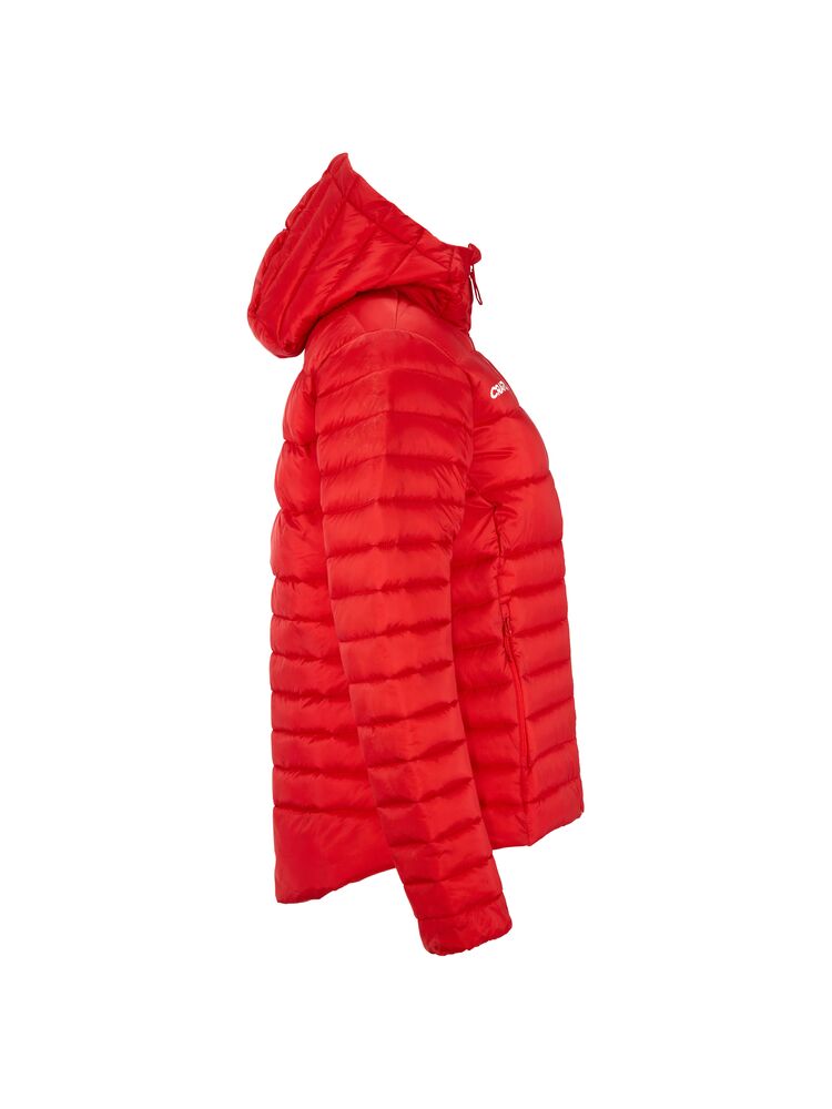 Ability Isolate Jacket W von Craft – Club Cobolt