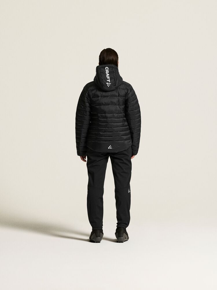 Ability Isolate Jacket W von Craft – Club Cobolt