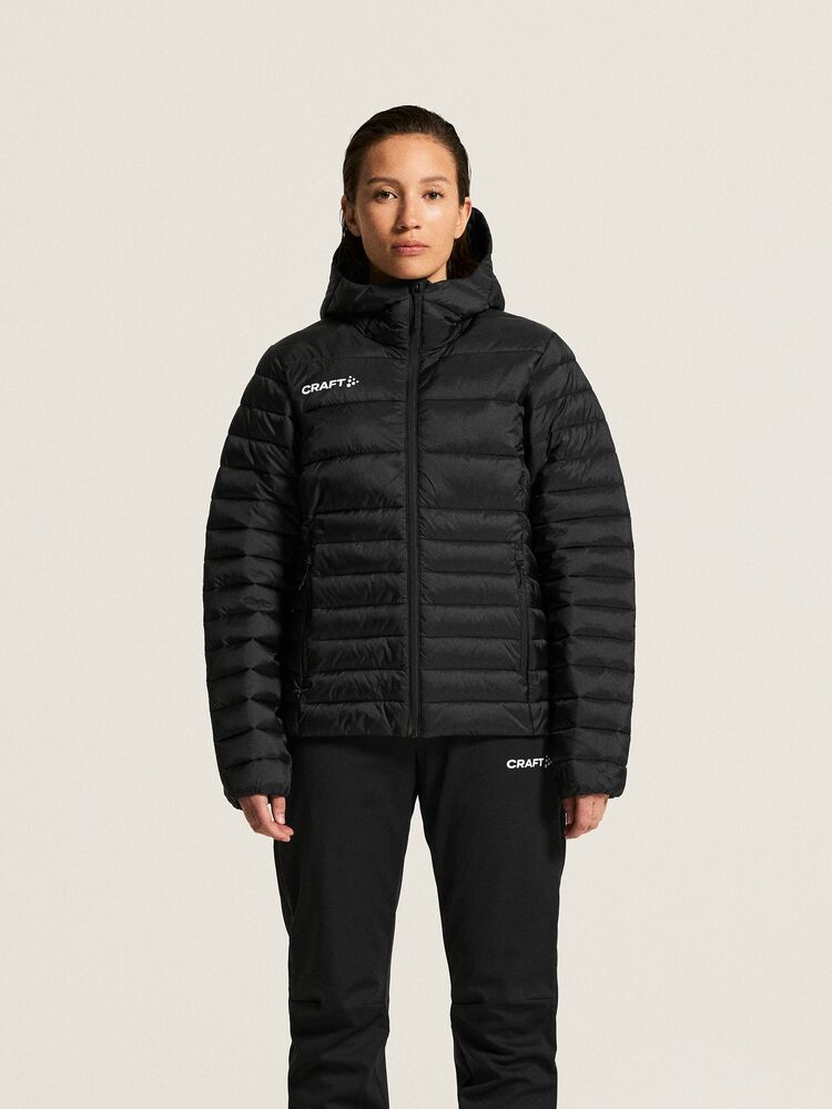 Ability Isolate Jacket W von Craft – Club Cobolt