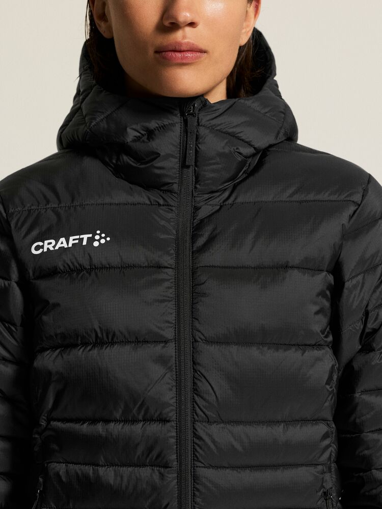 Ability Isolate Jacket W von Craft – Club Cobolt